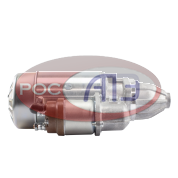 Стартер СТ230К4-3708000 ( ЗИЛ-130) (ПРАМО)