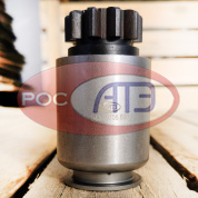 Привод 5432.3708.600 РА (ROSATE)