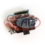 Регулятор напряжения Я 120 М1-01 (в сборе с ЩУГ273) (28В) (зима-лето) на генератор Г273В -серии 