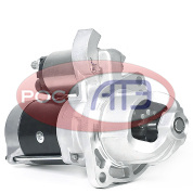 Стартер M81R2501-VPP
