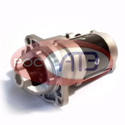 Стартер M81R2502 (PRESTOLITE)(5266969/5295576/5311304) 