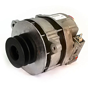 Генератор ГГ273В1-3.03 ( ГАЗ  с дв. Д 245) ЕВРО 2, 3  24В/45А