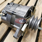 Генератор 6582.3701-03 RG (МАЗ, ЛАЗ, УРАЛ, МЗКТ )