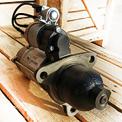 Стартер 5402.3708-01  (КамАЗ -740.30, -740.31,-740.50 ЕВРО-2,3) 