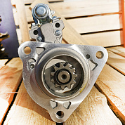 Стартер 5502.3708 (аналог 650.3708010 на МАЗ, МЗКТ дв. ЯМЗ-650, ( Renault DCI11 (Рено) M009Т60471 