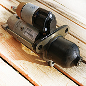 Стартер 5402.3708 (КамАЗ -740.30, -740.31,-740.50 ЕВРО-2,3)