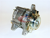 Генератор Г250П2-3701000-03  (ГАЗ -24, -52, -53 УАЗ-452 -469)
