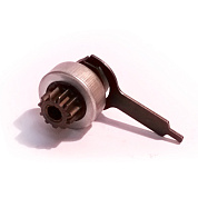 Привод 2107.3708600 (11 зуб) стартер 2107.3708