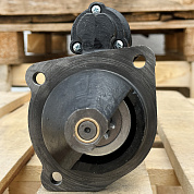 Стартер 4198 AZF RST(24В 4,0кВт) техника с дв. DEUTZ ( аналог 01183239, 01180999)