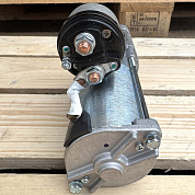 Стартер 5112.3708 RSТ (ГАЗ, УАЗ двиг. ЗМЗ-405.10,-406.10 -409.10 ) 12В 1,8кВт