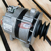 Генератор ГГ273В1-3.03 ( ГАЗ  с дв. Д 245) ЕВРО 2, 3  24В/45А