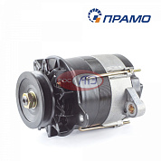 Генератор АТ 700.04.1 14В 700 Вт (МТЗ-80,Т-70,70В,80,90, МКСМ-800, Т-50,-80, ТО-18Д) на 3 провода)