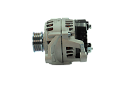 Генератор 3142.3771-01 Р (КАМАЗ ЕВРО-2) компакт