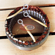 Статор 3252.3771100-01 (на генератор 3252.3771(-50) БАТЭ) 