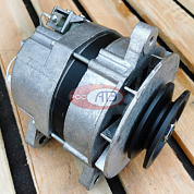 Генератор ГГ273В1-3.02 (МАЗ (Евро-2) дв. Д245 )