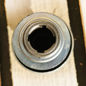 Привод СТ 230К-3708600-01 (9 зуб, модуль 3,0) на стартер СТ230К4.3708000