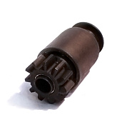 Привод 2502-3708600 (11зуб, модуль 4,25) на стартер СТ142Т.3708, 2501.3701-40