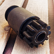 Привод 2502-3708600 (11зуб, модуль 4,25) на стартер СТ142Т.3708, 2501.3701-40