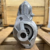 Стартер СТ230А1-3708000-10 ( ГАЗ -53,-66, ПАЗ дв. ЗМЗ 511, 513, 5234)