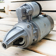 Стартер 422.3708000-01 (УАЗ дв. ЗМЗ 402, УМЗ 421)