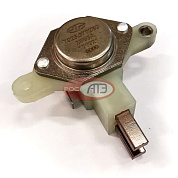 Регулятор напряжения 7925.3702Б3 в ЩУ-2 (28В) на генератор 3252.3771, 4242.3371 модиф