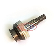 Привод 9102   (ROSATE) без шестерни на стартер 9102 RS, 9112 RS, 9122 RS, 9162 RS,  ПРАМО серия М9Т