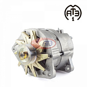 Генератор 6582.3701-04 (КАМАЗ ЕВРО-2)