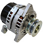 Генератор 3232.3771 RST (МАЗ, УРАЛ, ЗИЛ,КРАЗ дв. ЯМЗ-236, -238 ЕВРО-2) 2-руч.шкив. (28В 60А)