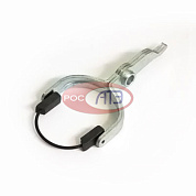 Рычаг включения привода 5432.3708020 (на стартер 5432.3708(-01), 5432.3708-10, 5432.3708-20 БАТЭ)