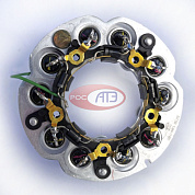 БПВ 196-120  (диодный мост на генераторы серии Г97 Радиоволна)