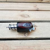 Реле втягивающее SSG1681XY стартера (аналог 7155632) 12в