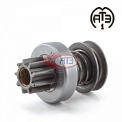 Привод 42.3708.600 (АТЭ-1) ХН-006 на стартер 42.3708-01, 422.3708-01 