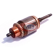 Якорь стартера 426.3708200 БАТЭ