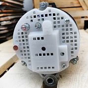 Генератор Г464.3701 14В 700Вт (МКСМ-800, Т-50,Т-80, ТО-18Д,МТЗ-80, 82, Т-70, 80, 90 ) на 2 провода)