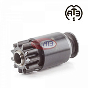 Привод 2502.3708.600 (АТЭ-1) ХН-1059