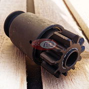 Привод 2502-3708600 (11зуб, модуль 4,25) на стартер СТ142Т.3708, 2501.3701-40