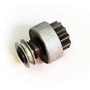 Привод 5404.3708600-10 (Z=10, мод. 3,75) на стартер 5404.3708-10 (заменен на Привод 5404.3708600-12)