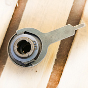 Привод 6502.3708600-02 (9 зуб, модуль 2,5) на стартер 6502.3708, 6512.3708