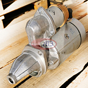 Стартер СТ230К4-3708000 ( ЗИЛ-130,-431410)