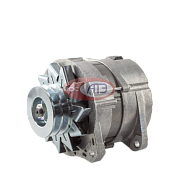 Генератор 1322.3771 (КамАЗ, МАЗ, КрАЗ, Урал) (ПРАМО/АТЭ-1)