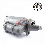 Стартер Ст142-10 (КамАЗ -740.30, -740.31,-740.50 ЕВРО-2, -3)