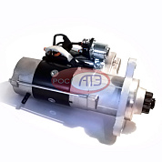 Стартер 9102  RS (КамАЗ -740.30, -740.31,-740.50 Евро-2,3)