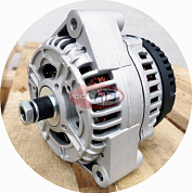 Генератор TT12743 /Tesla Technics (аналог AAN8167, AAN8171 (11204259)