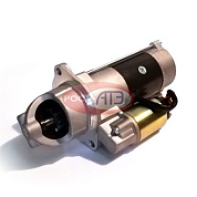 Стартер 5268413 RS  ( Cummins (Камминз) ISF 3.8 ) (5263841) (4937470)