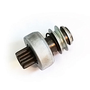 Привод СТ 230-3708600-01 (9 зуб, модуль 2,5) на стартер СТ230А1.3708000-10, СТ230Б4.3708000