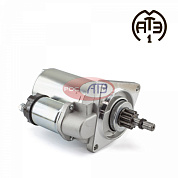 Стартер 2108.3708000 PLGR (ВАЗ 2108-09, 2113-15 и модиф.) (ПРАМО)  