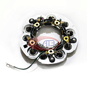 БПВ 52(152).4.6-100 силовая часть  (диодный мост на генераторы серии Г96, Г98, Г99 Радиоволна)