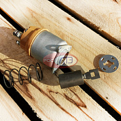 Реле СТ 230Б-3708800-10 на стартер СТ230А1.3708, СТ230Б (БАТЭ);.3708, 2230А RS 