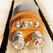 Реле 7402.3708-800 RST (на стартер 7402.3708  (-01, -02)