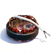 Статор ИЖКС.684214.016 (на генераторы 9645.3701-1-2, 9695.3701-1-2  Радиволна)